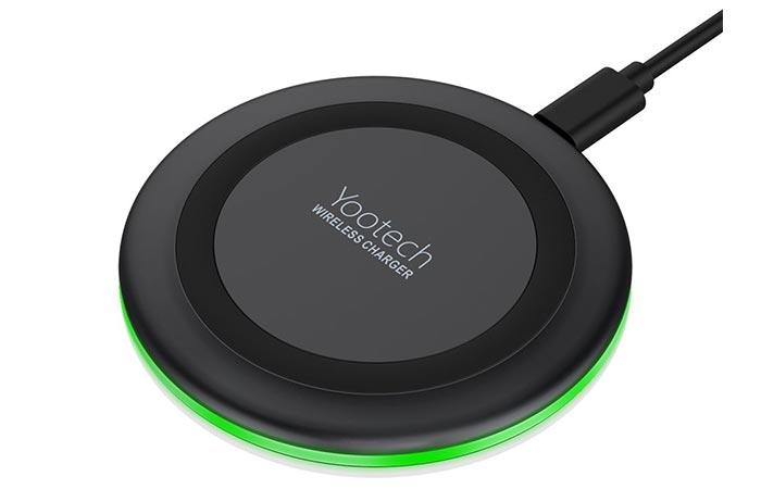 Yootech Wireless Charger