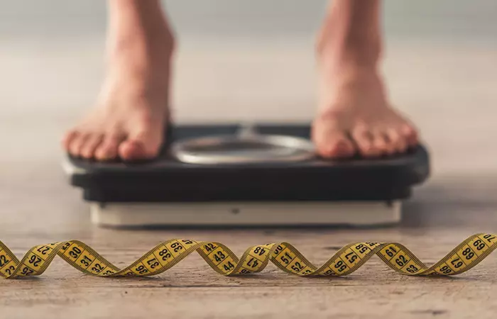 You Might Have Excessive Weight Gain