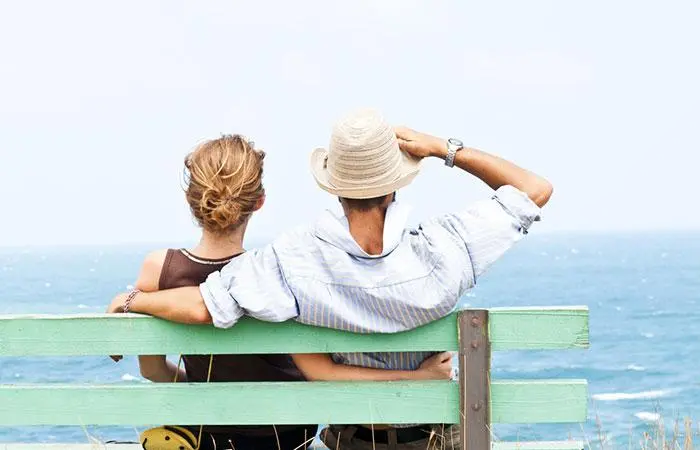 You Need To Be Caring And Enthusiastic