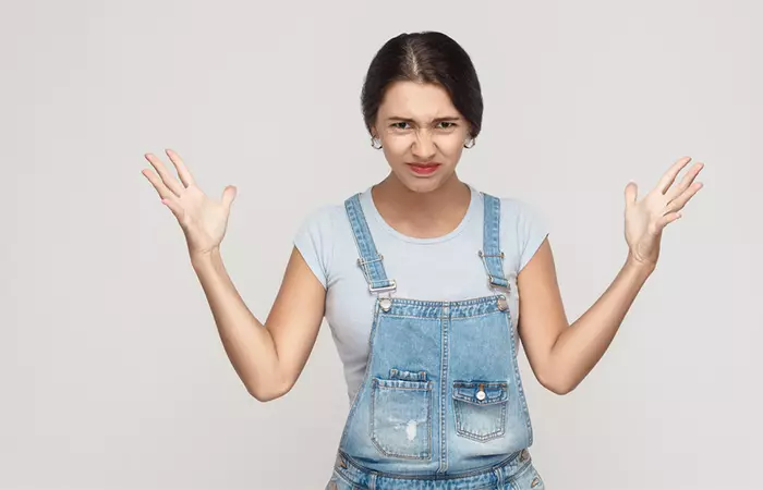 considered as happy in their eyes