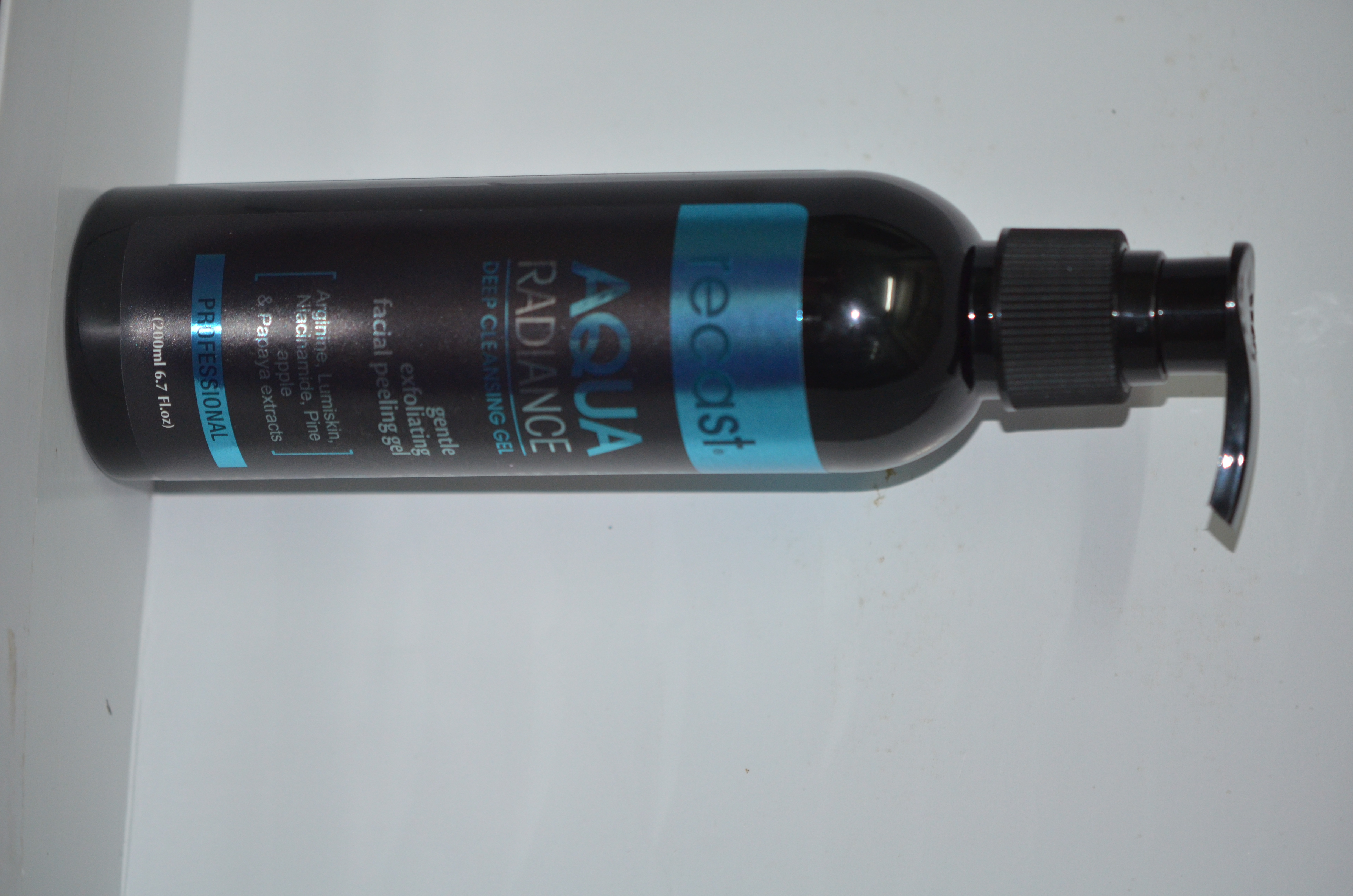 Recast Aqua Radiance Deep Cleansing Gel Reviews, Price -1498