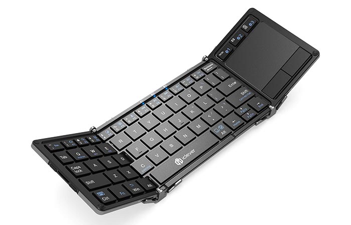 iClever Bluetooth Keyboard