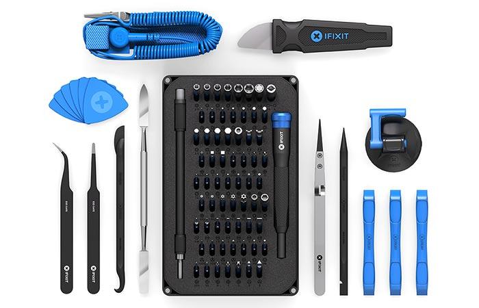 iFixit Pro Tech Toolkit