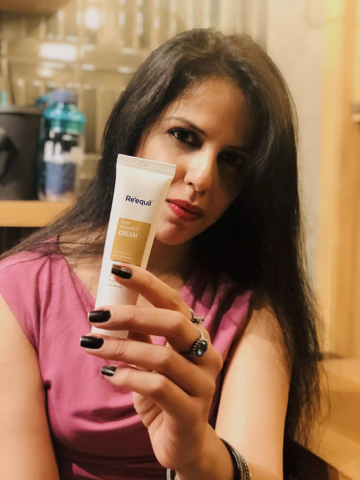 reequil hyperpigmentation