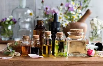 you can add your favorite essential oils whose benefits you swear by for your skin