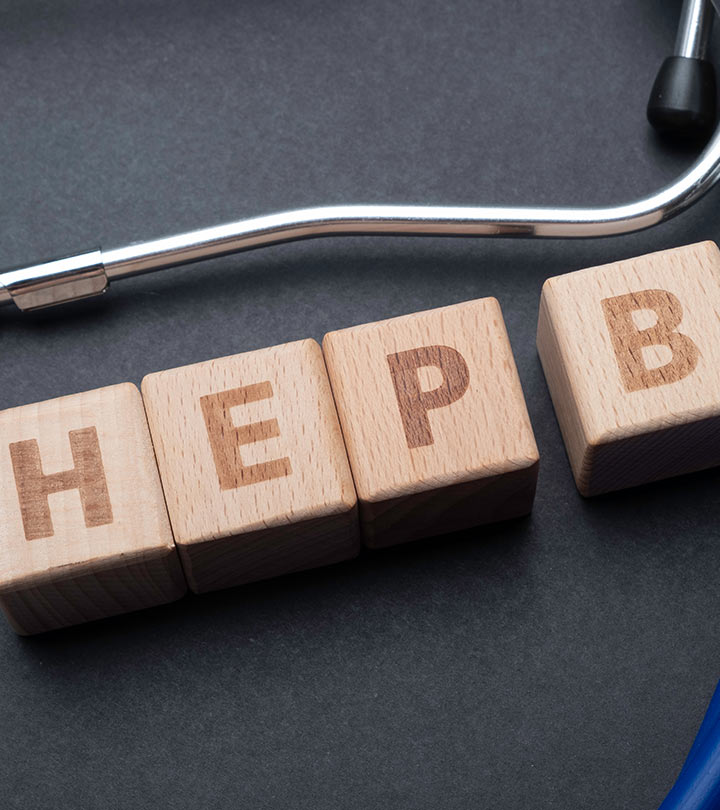 हेपेटाइटिस बी के कारण, लक्षण और घरेलू उपाय - Hepatitis B Causes ...