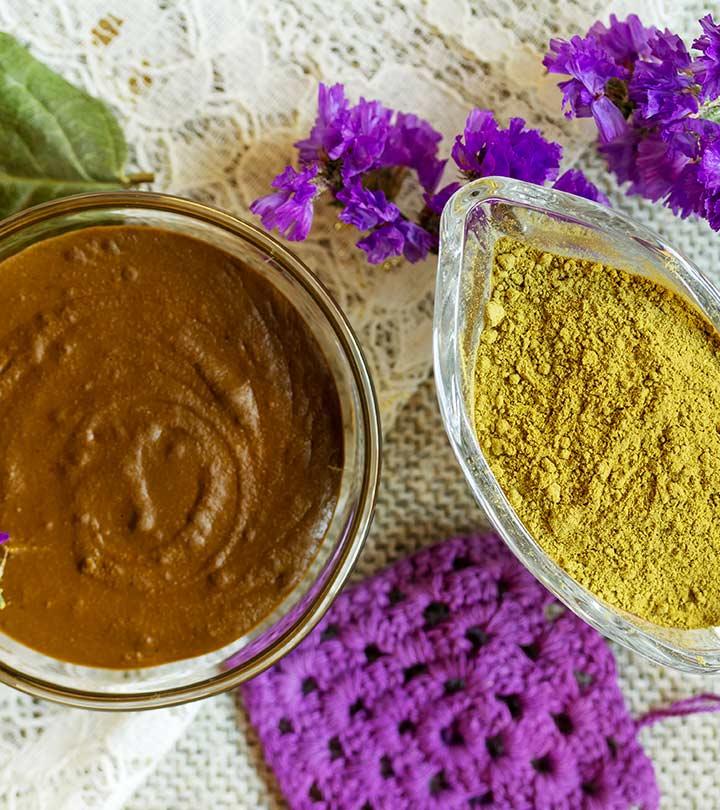 How to choose the right henna powder  Henna Blog Spot