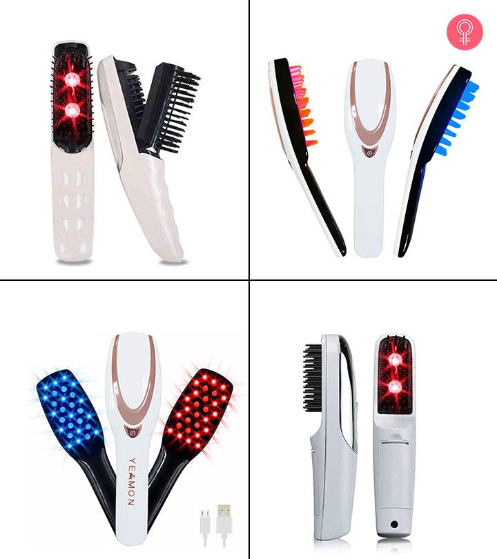 10 Best Laser Combs To Check Out In 2020