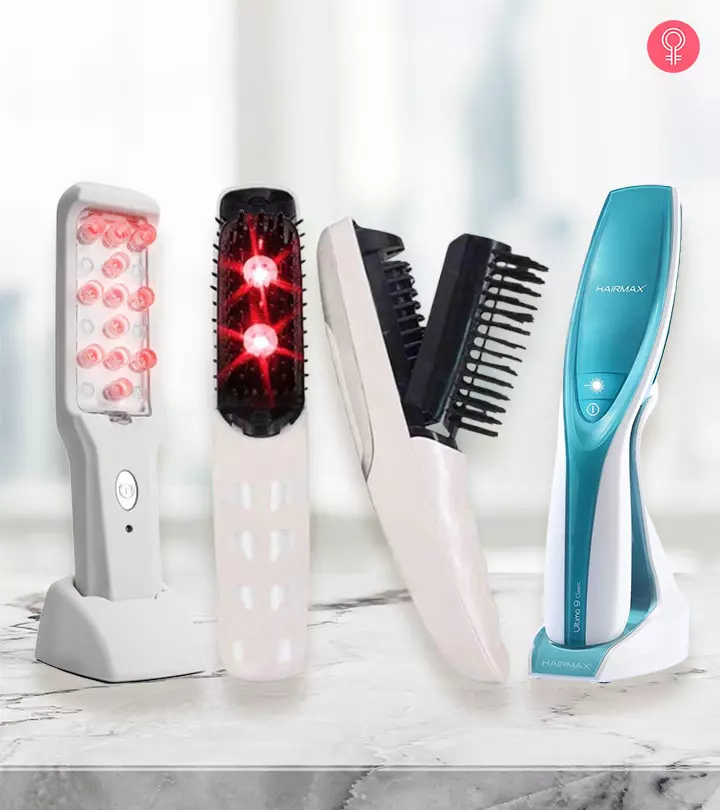 10 Best Laser Combs To Check Out, As Per A Cosmetologist (2024)