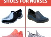 10 Best Shoes For Nurses (2022) + The Ultimate Buying Guide