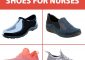 10 Best Shoes For Nurses (2022) + The Ultimate Buying Guide