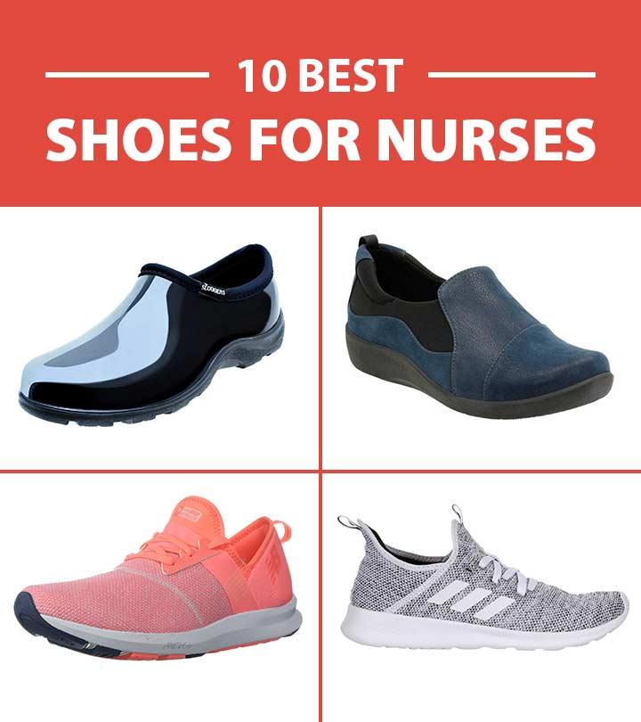 duty shoes for nurses