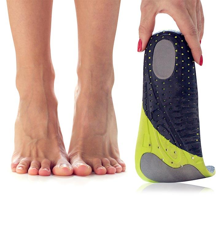 best shoe insoles for running