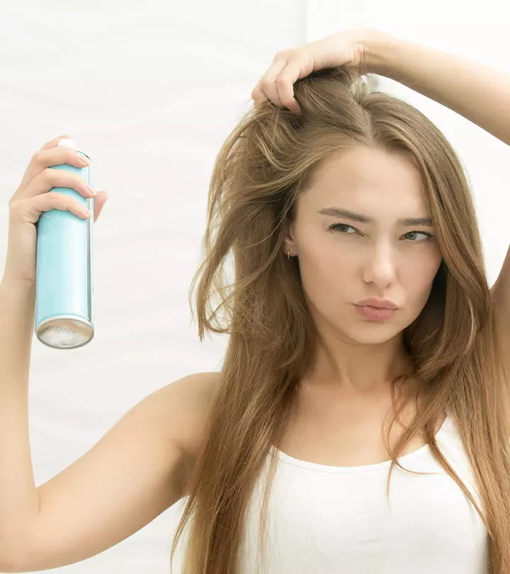 15 Best Hairsprays For Fine Hair (2024), Hair Stlyist-Approved