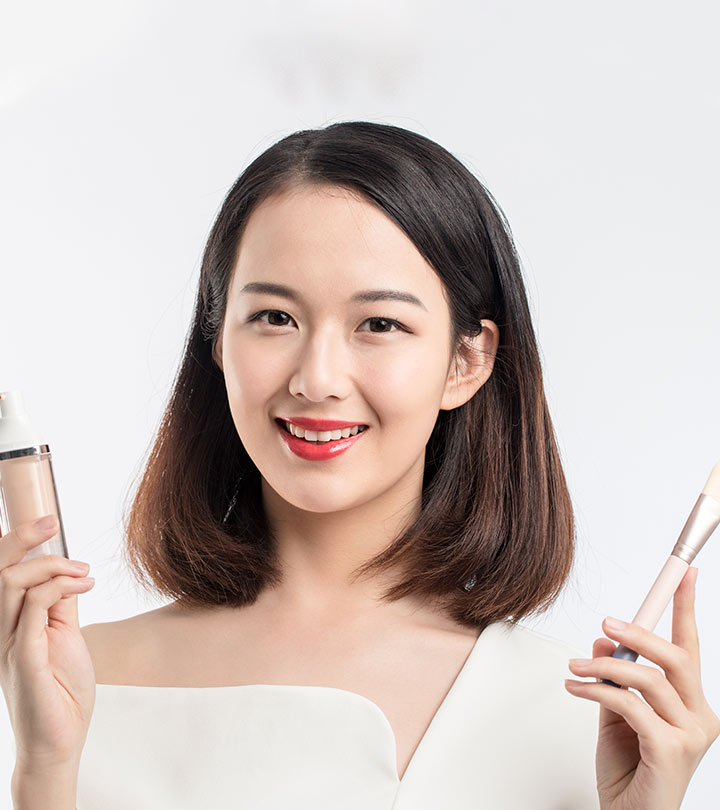 Beste Dierproefvrije Make-Up | Ethisch Verantwoorde Cosmetica | Natuurlijke make-up