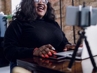 21 Best Plus Size Blogs You Can Follow On Instagram