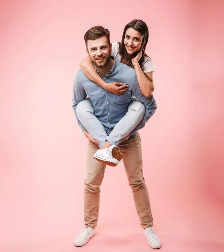 21 Small Things Girls Don’t Realize Guys Find Absolutely Adorable