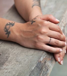 35 Best Love Tattoo Designs That Show...