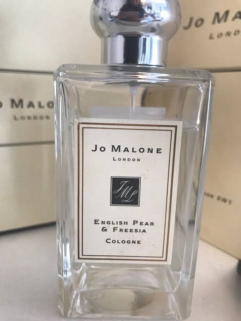 Jo Malone English Pear & Freesia Cologne Reviews, Price, Benefits: How