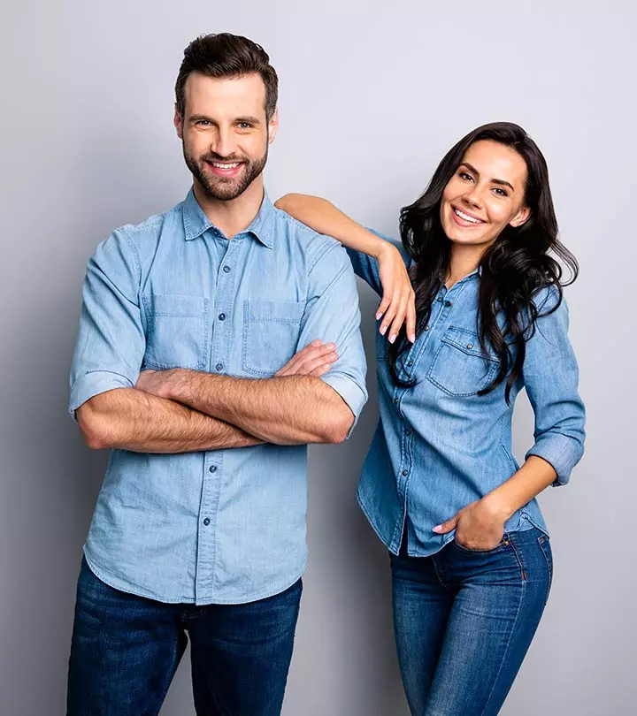 6 Different Roles Your Husband Should Play In Your Marriage