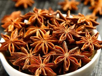 7 Amazing Benefits Of Star Anise in Hindi