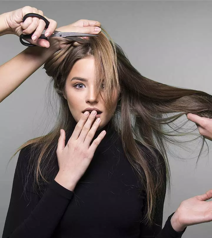 7 Hair Hacks That Will Make You Look Younger_image