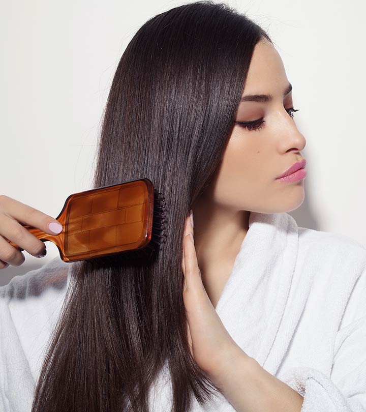 The 9 Best Boar Bristle Brushes For Fine Hair – 2023’s Top Picks
