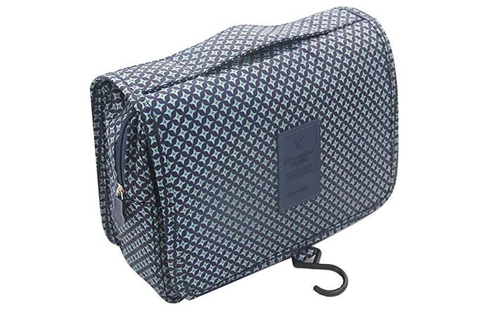 Ac.y.c Hanging Toiletry Bag