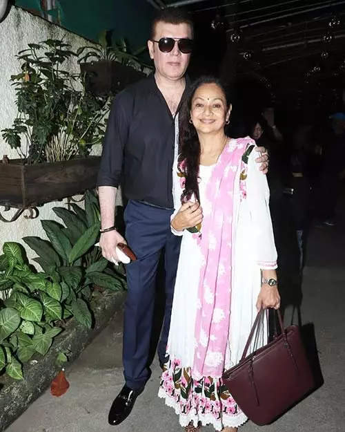 Aditya Pancholi