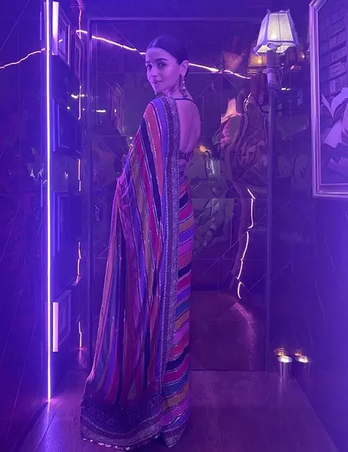 Alia Bhatt