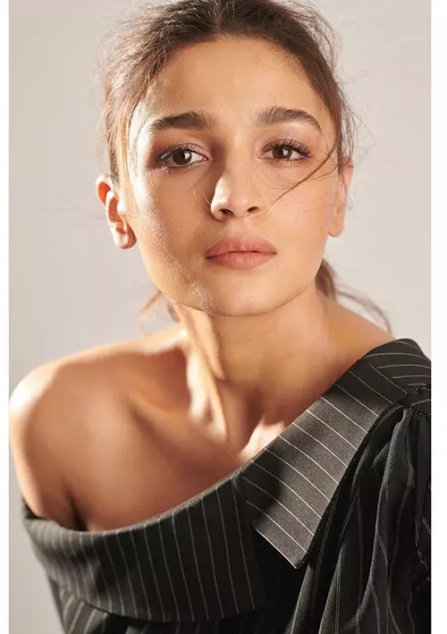 Alia Bhatt