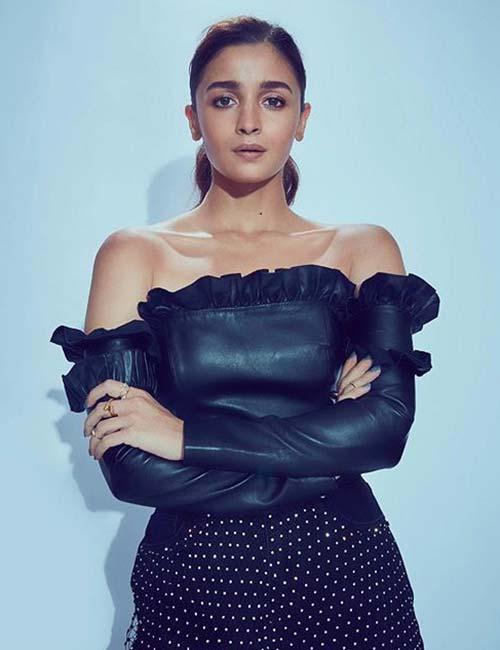 Alia Bhatt