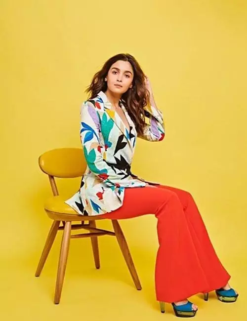 Alia Bhatt