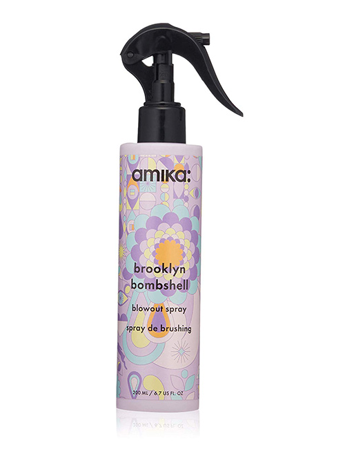 Amika Brooklyn Bombshell Blowout Spray