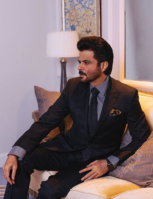 Anil Kapoor