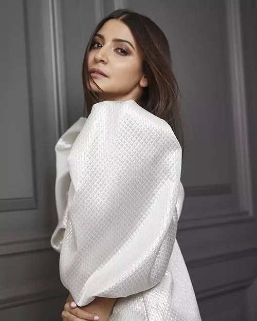 Anushka Sharma