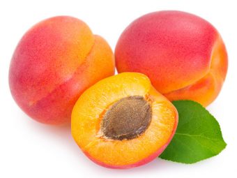 Apricot -Khubani Benefits in Telugu