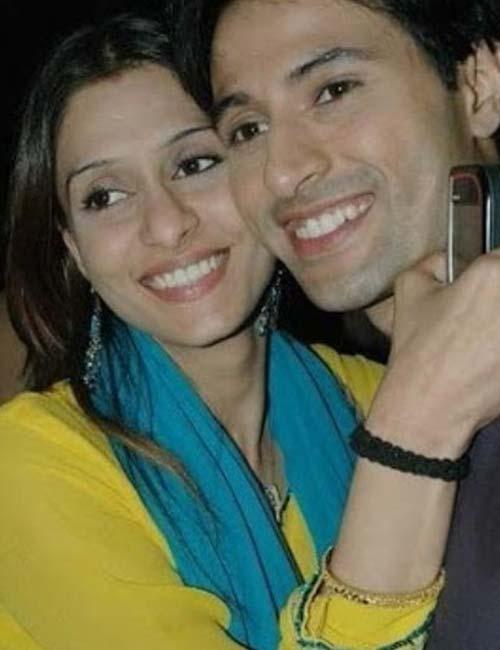 Apurva And Shilpa