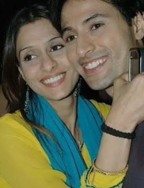Apurva And Shilpa