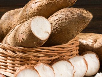 Arrowroot Benefits and Side Effects in Hindi