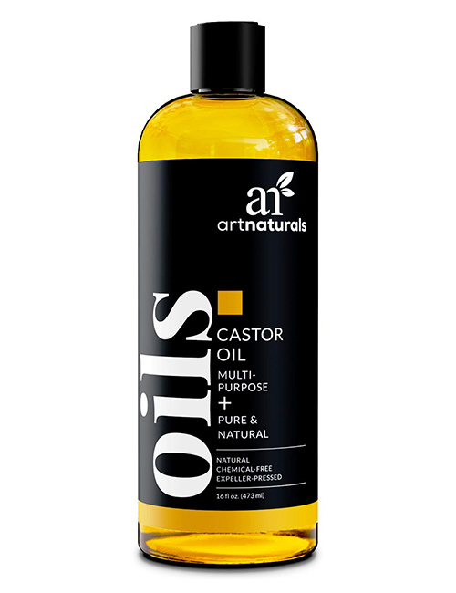 ArtNaturals Castor Oil