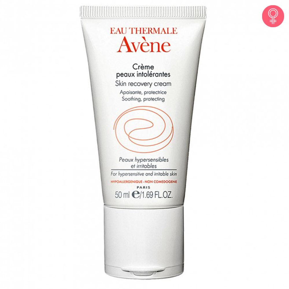Avene Skin Recovery Cream