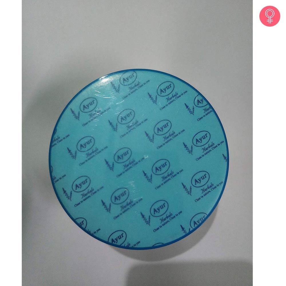 opal herbal cold cream