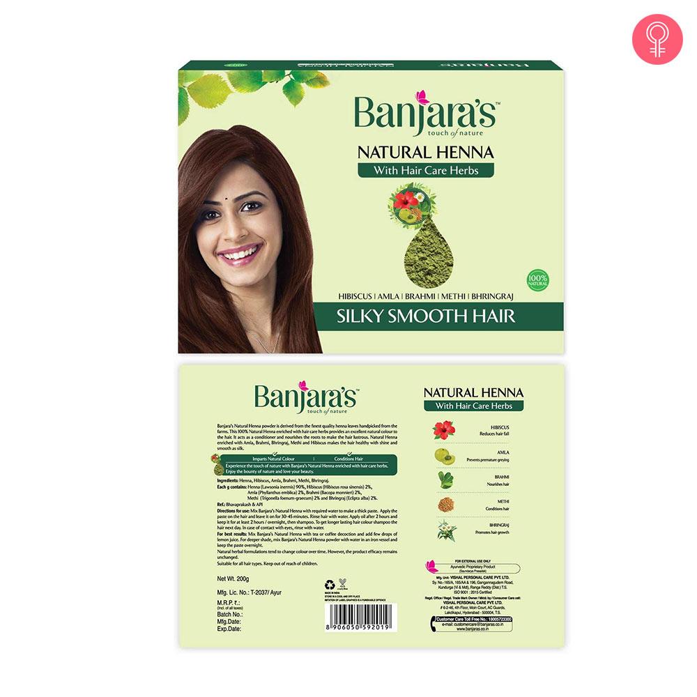 banjaras-natural-henna-for-hair-reviews-price-benefits-how-to-use-it