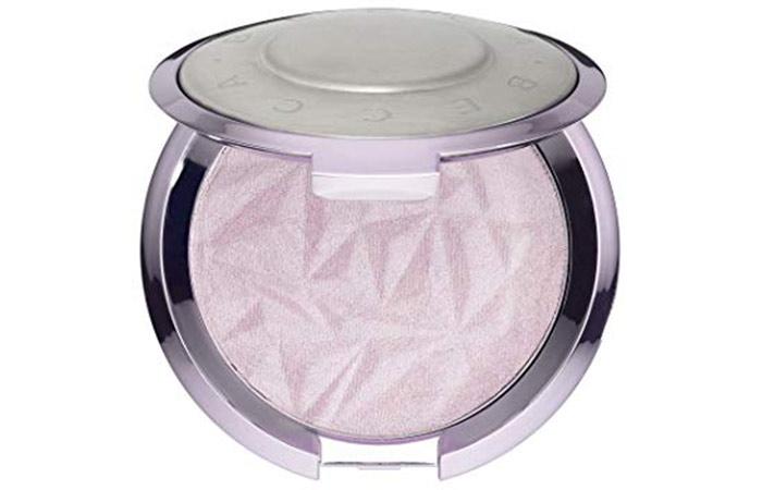 Becca Shimmering Skin Perfector Pressed- Prismatic Amethyst