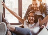 21 Best Fun Games For Couples - Relationships