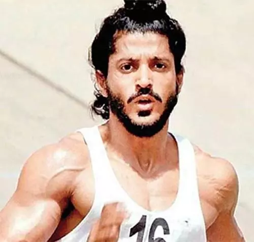 Bhaag Milkha Bhaag