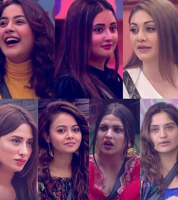 Big Boss 13: The Darkest Secrets Of The Most Watched Reality Show Revealed!