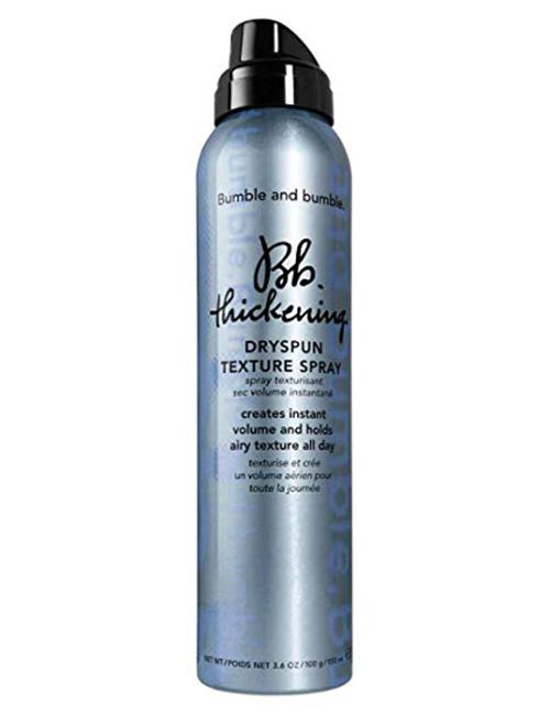 Bumble And Bumble Thickening Dryspun Texture Spray