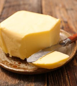Butter Benefits and Side Effects in Hindi